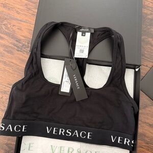 Versace bra
